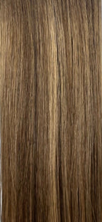 Windswept Brown - #DU