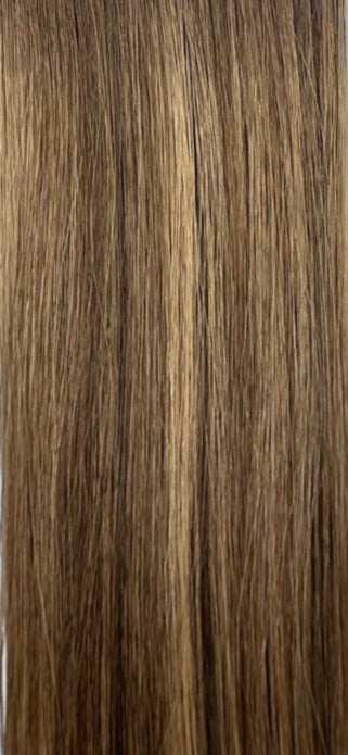 Windswept Brown - #DU