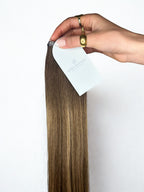 Windswept Brown - #DU