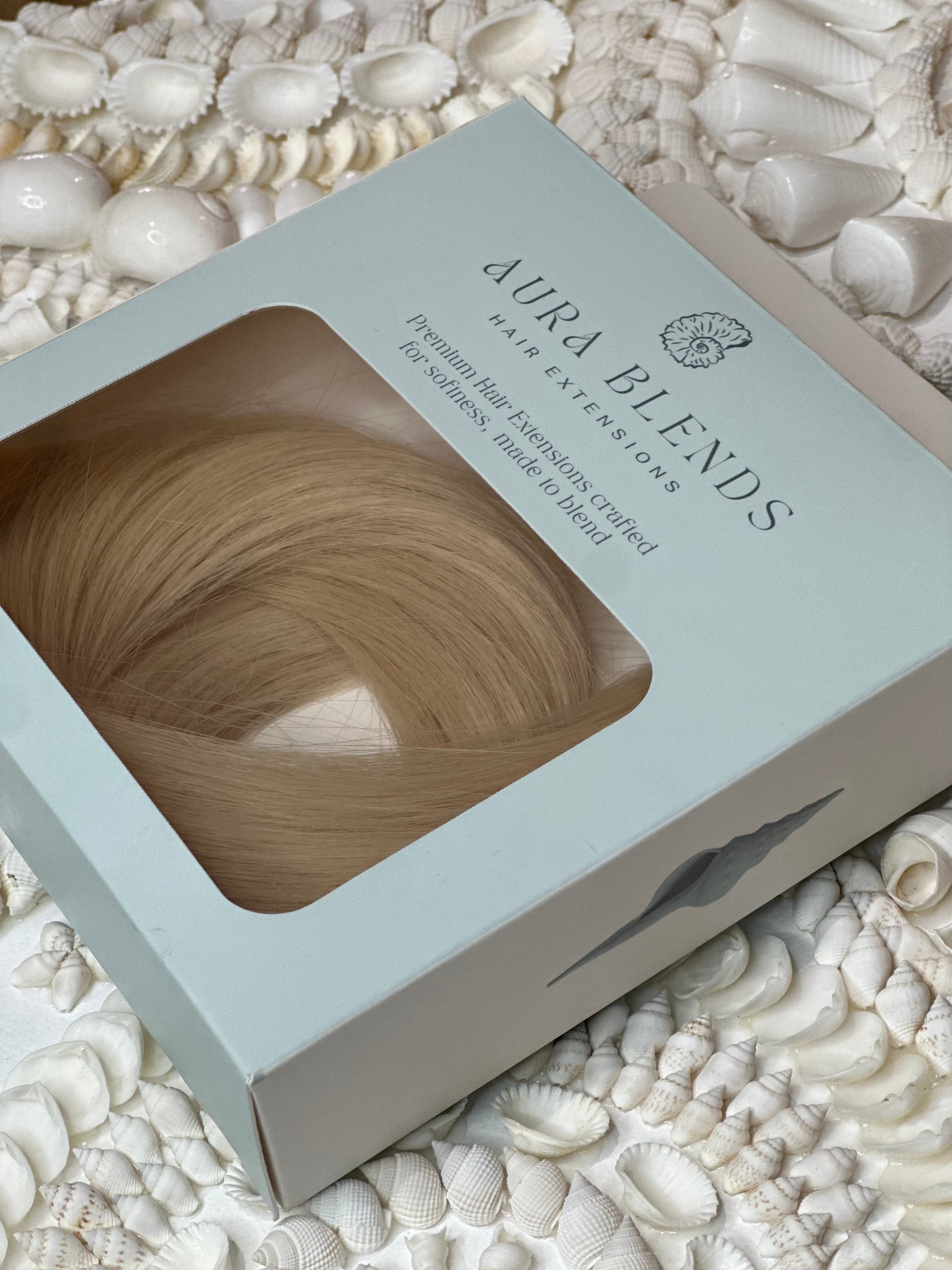Shell Blonde - #1001