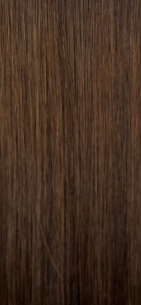 Coastal Brunette - #4