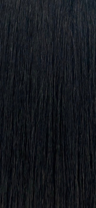 Black Tides - #1